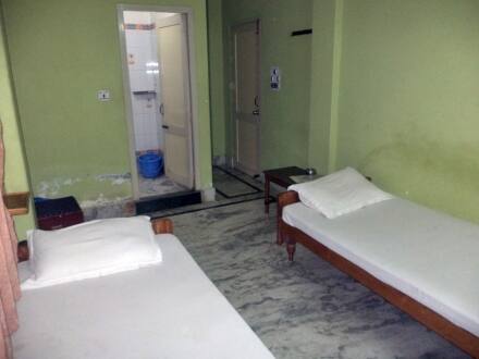 Hotel Raj Mahal, Siliguri 3